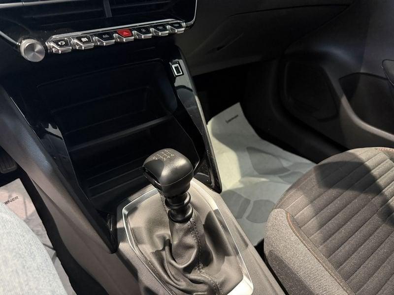 Peugeot 208 Active Pack BlueHDi 100 S/S