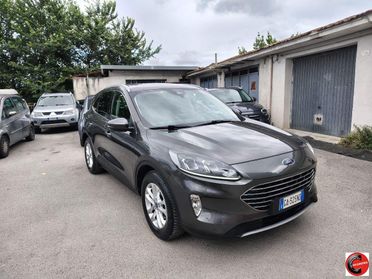 FORD Kuga1.5 DIESEL 120 CV aut.2WD Titanium