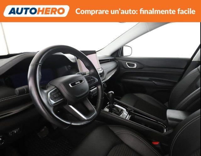 JEEP Compass 1.5 Turbo T4 130 CV MHEV 2WD Night Eagle