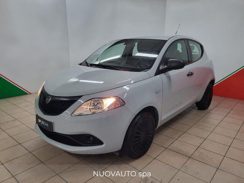 Lancia Ypsilon Ypsilon 1.2 Gold ecochic Gpl 69cv my19