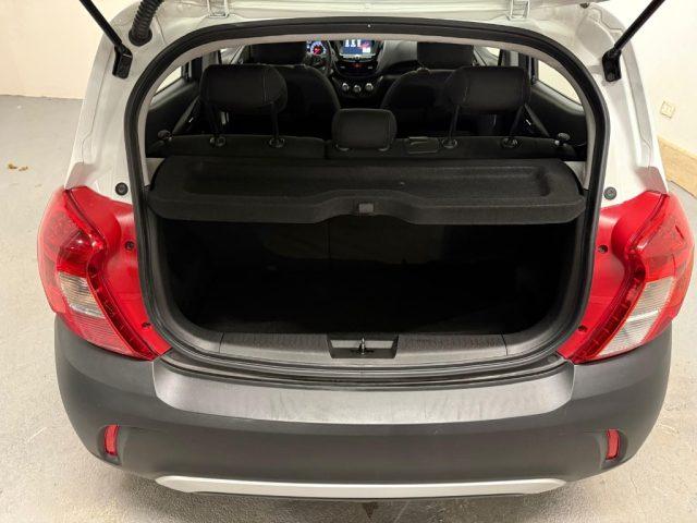 OPEL Karl Rocks 1.0 73 CV GPL