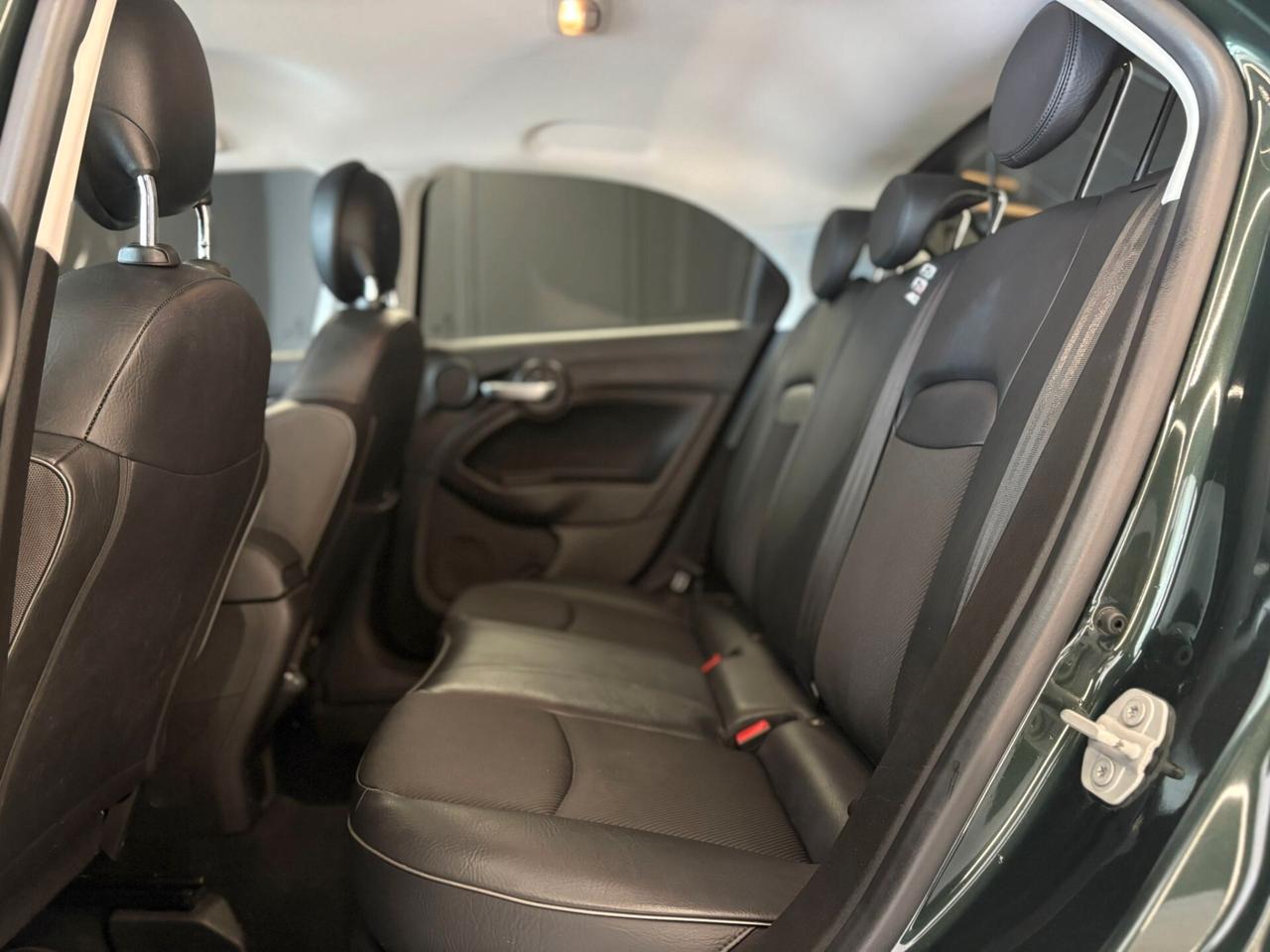 Fiat 500X 1.6 MultiJet 120 CV CROSS