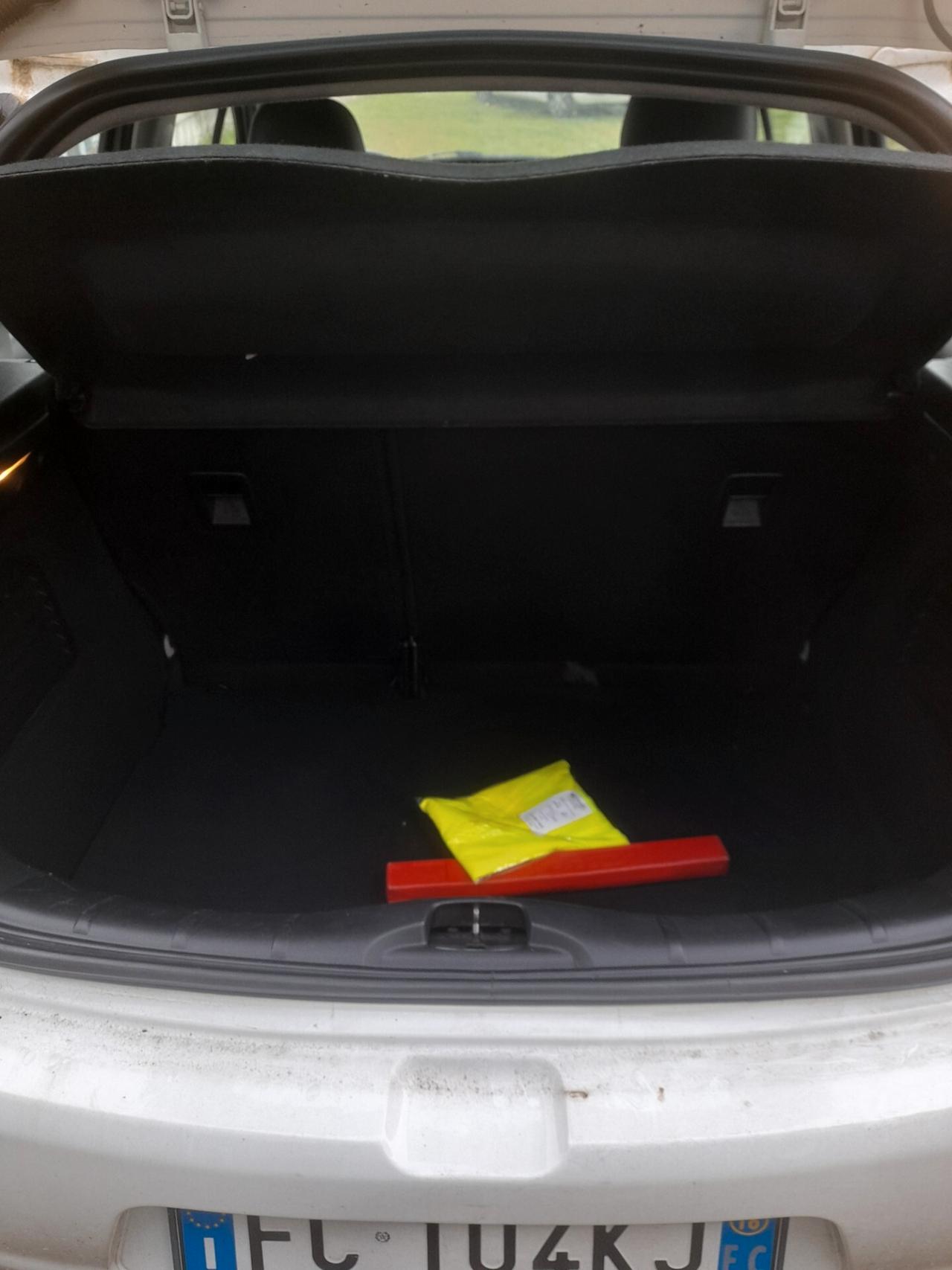 Citroen C3 PureTech 68 Live Edition