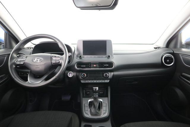 HYUNDAI Kona Kona HEV 1.6 DCT XTech