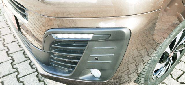 FIAT E-Ulysse 136 CV 75kWh Long Lounge