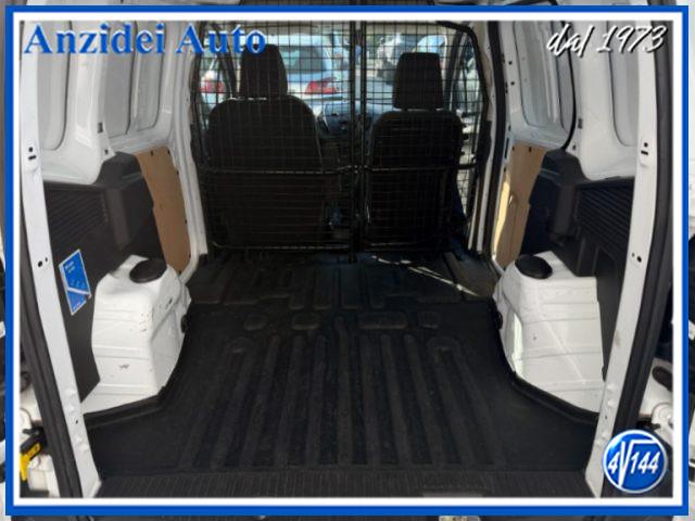 FORD Transit Courier 1.0 EcoBoost 100CV Van Trend