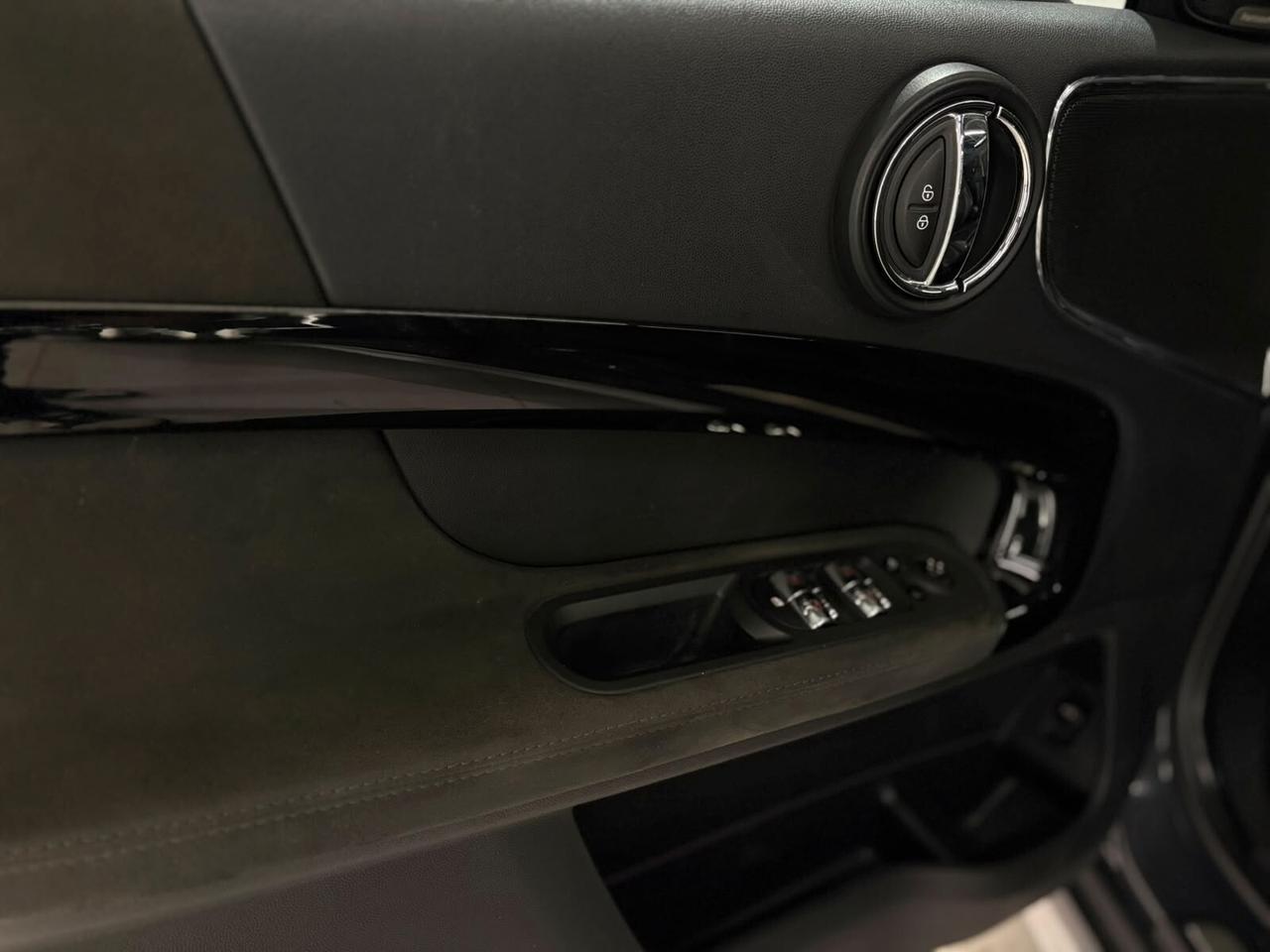 Mini Cooper Countryman 2.0 190CV TETTO APRIBILE