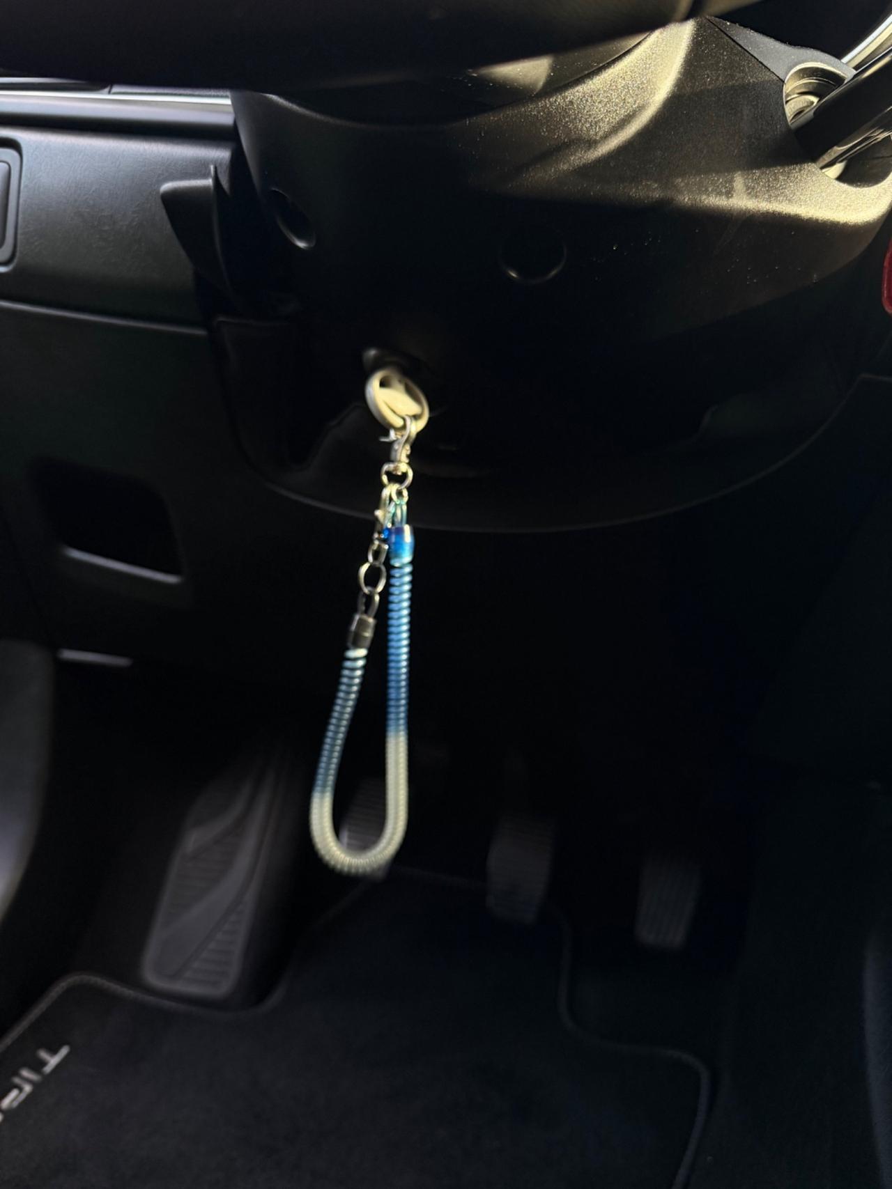 Fiat Tipo 1.6 Mjt S&S 5 porte Easy Business