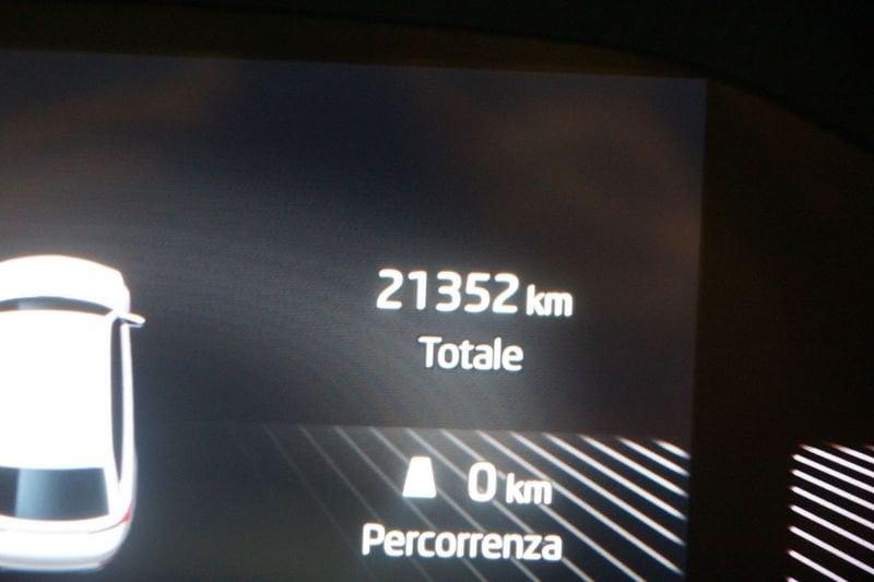 Skoda Fabia Fabia 1.0 TSI 95 CV Style