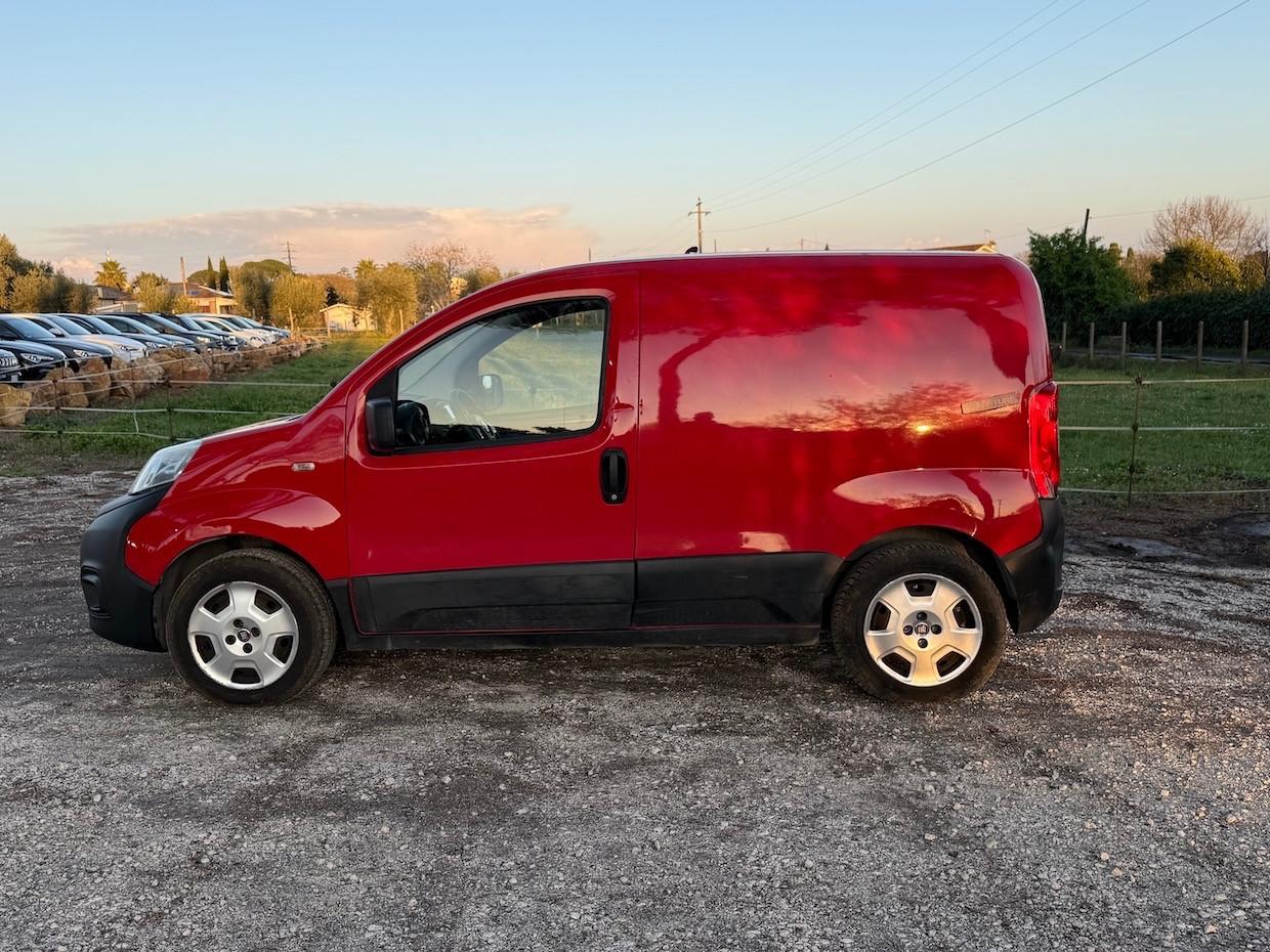 Fiat Fiorino ADVENTURE