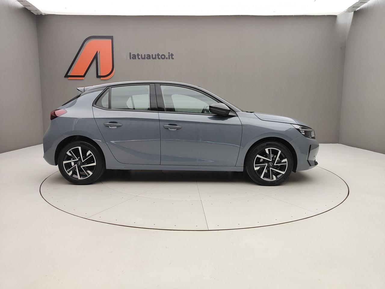 OPEL Corsa VI 2023 1.2 75CV GS