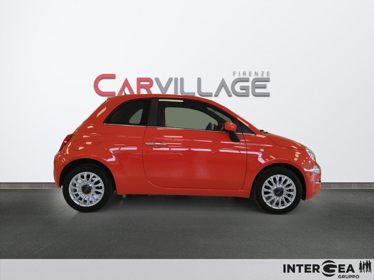 FIAT 500 1.0 hybrid Dolcevita 70cv