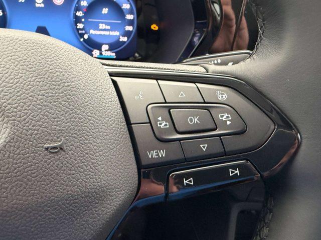 FORD Transit Connect Titanium 2.0 EcoBlue 122CV Automatico A7 Passo Lun