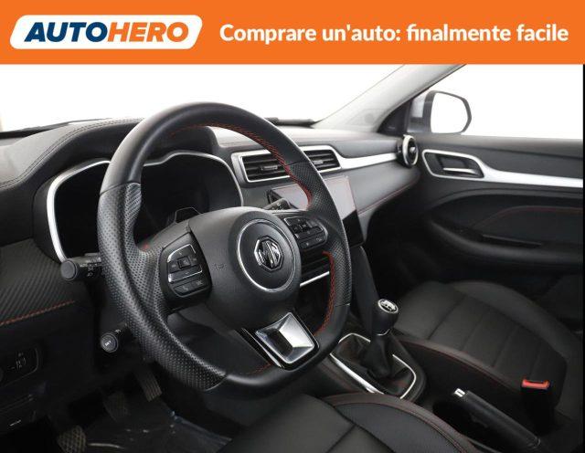 MG ZS Classic 1.5 VTi-tech Luxury