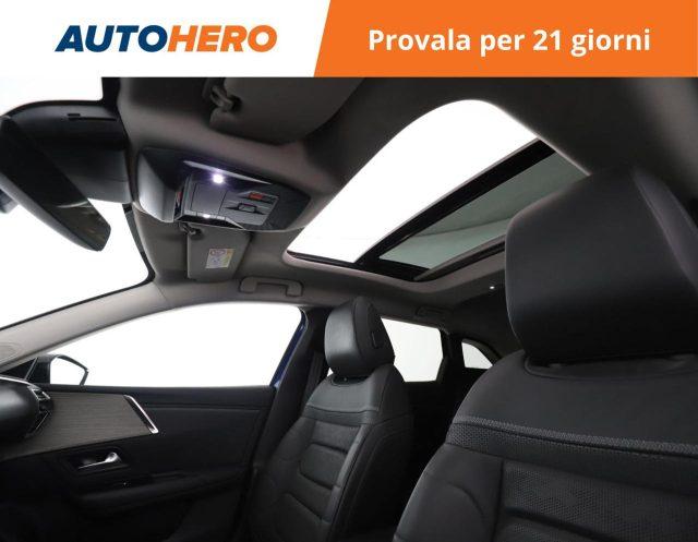 CITROEN C5 X PureTech 180 S&S EAT8 Shine Pack