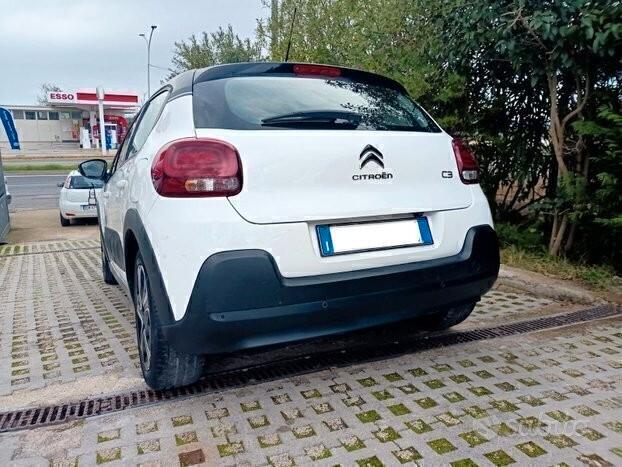 Citroen C3 BlueHDi 100 S&S Shine