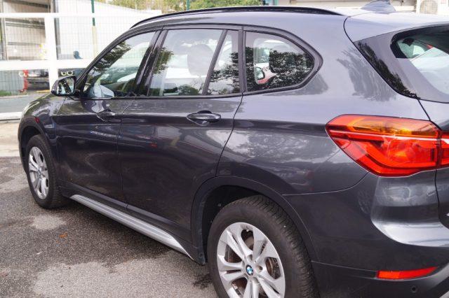 BMW X1 xDrive20d xLine