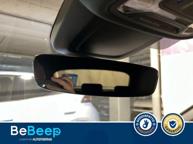 Audi A3 SPORTBACK 35 1.5 TFSI BUSINESS ADVANCED