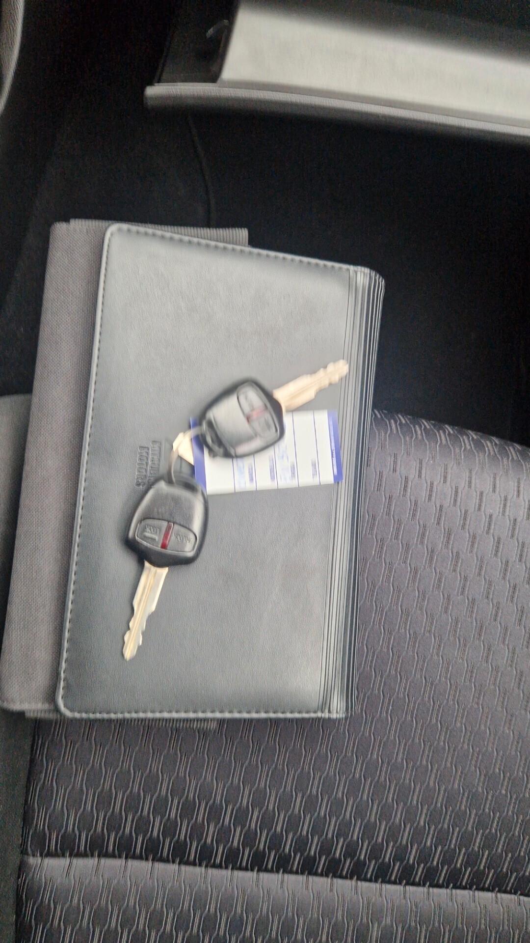 Mitsubishi Outlander 2.2 DI-D 4x4 full automatico