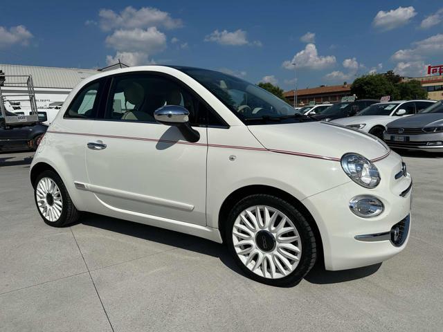 FIAT 500 1.2 Dolcevita OK NEOPATENTATO