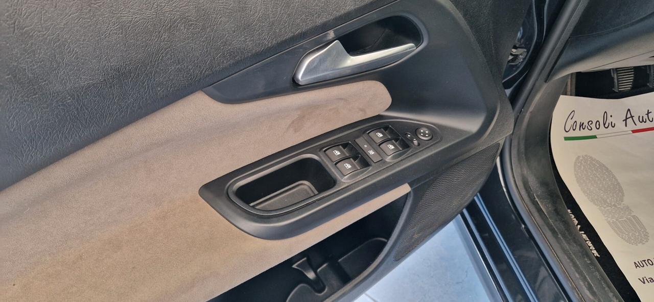 Fiat Tipo SW 1.6 Mjt 120cv LOUNGE