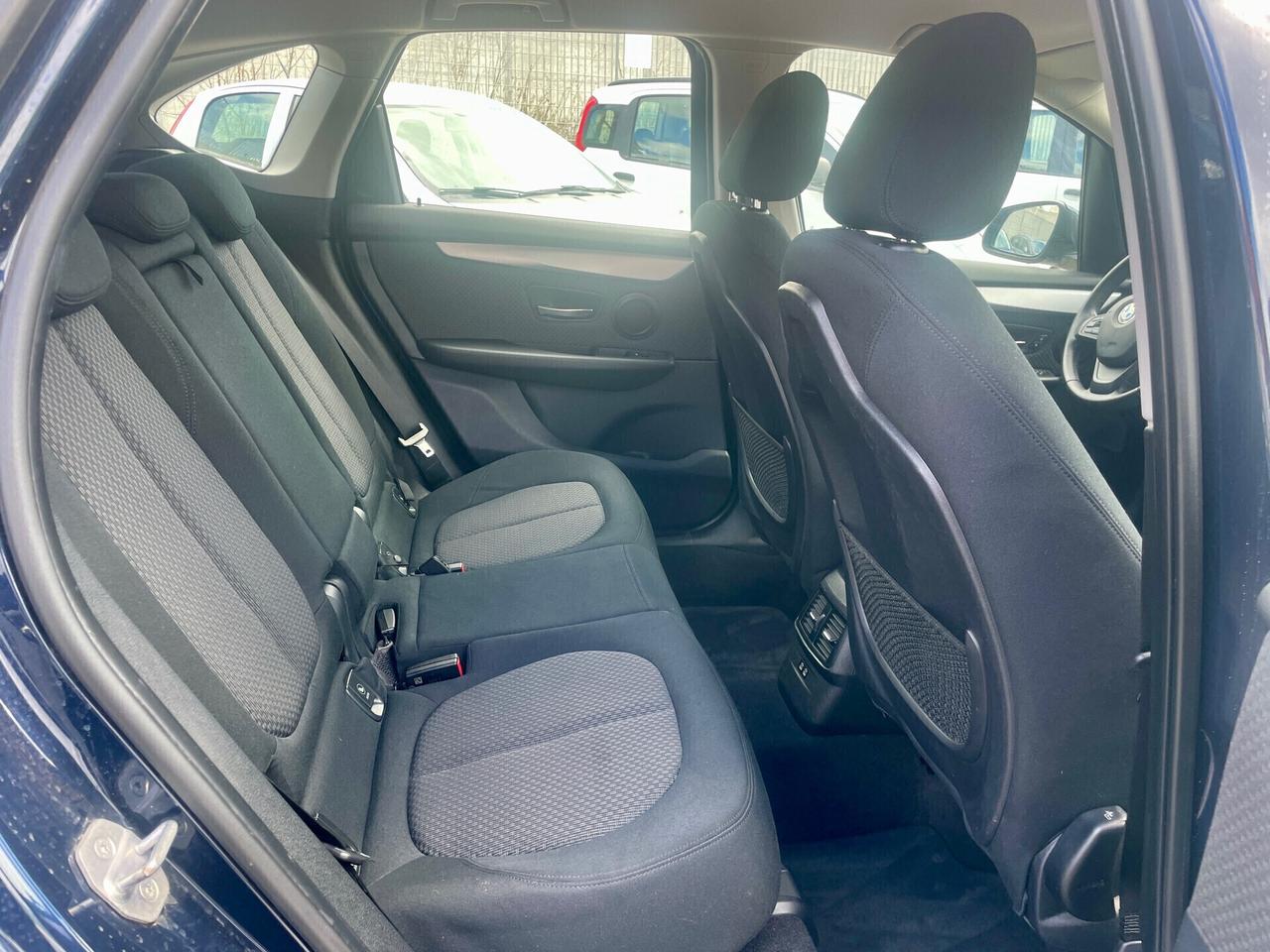 Bmw Tourer 218d xDrive 6M 4X4 im.2019