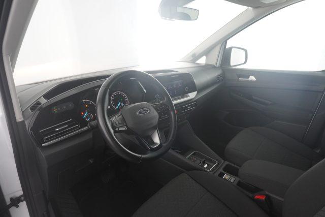 FORD Tourneo Connect Grand Tourneo Connect 2.0 EcoBlue 122 CV Powershif