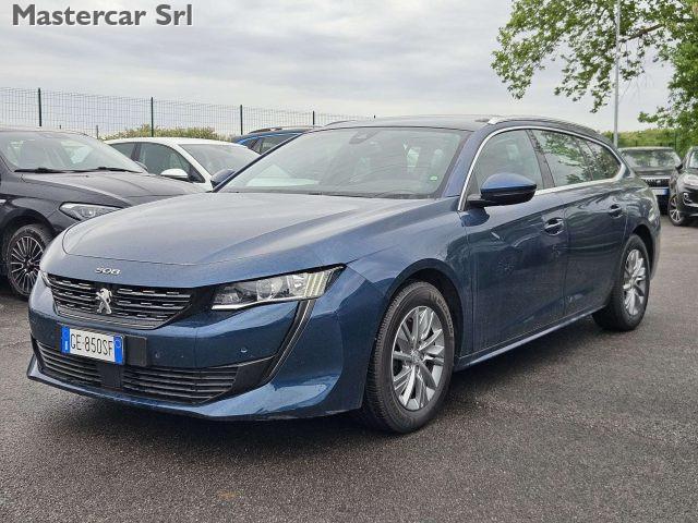 PEUGEOT 508 508 II SW 1.5 bluehdi Business s - GE850SF
