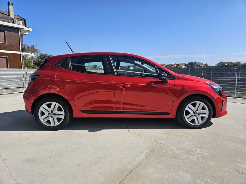 Renault Clio ECO-G 100 CV Evolution con Bonus Easy Go'