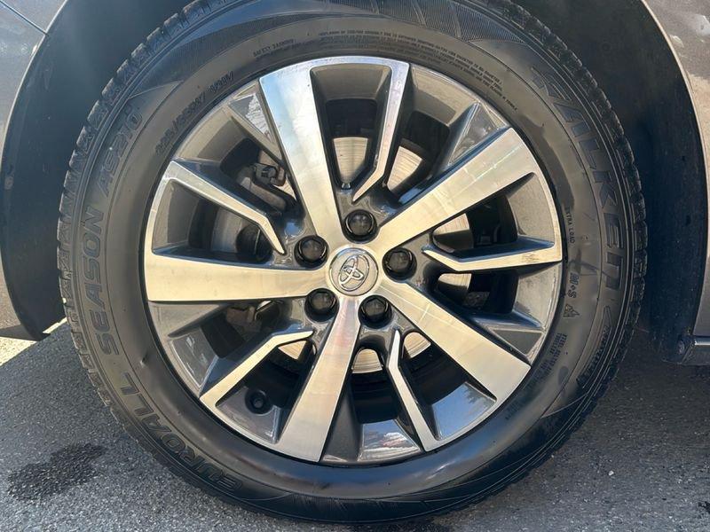 Toyota Proace Verso 2.0D 150Cv S&S M/T L1 D Executive