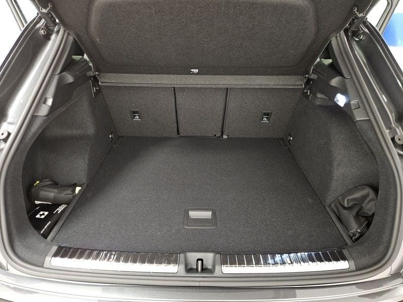 Audi Q3 TFSI 150 kW quattro S-tronic S Line Edition