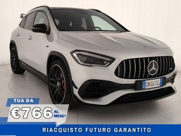 Mercedes-Benz GLA GLA 45 S 4Matic+ AMG - UNICO PROPRIETARIO