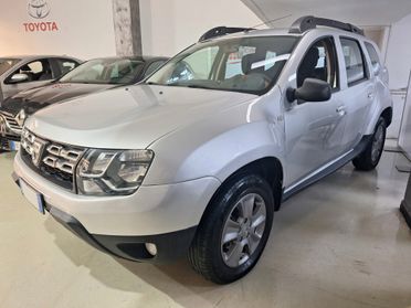 Dacia Duster 1.5 dCi 110CV 1 PROPRIETARIO 2017