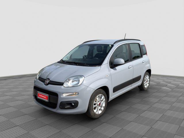 FIAT Panda Panda 1.2 Lounge