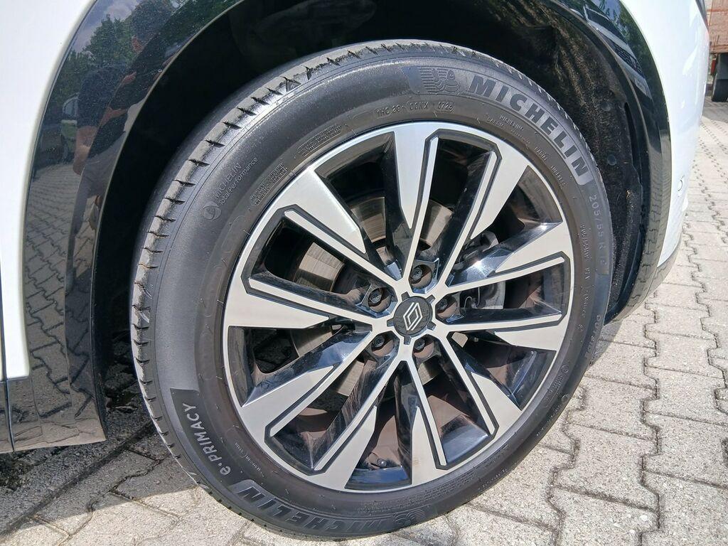 Renault Austral 1.2 E-Tech full hybrid Techno