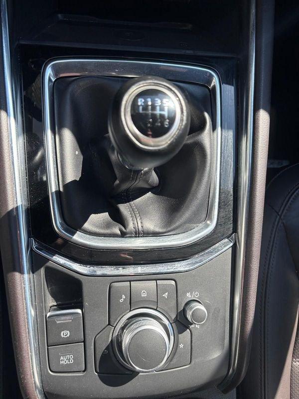 Mazda CX-5 2.0L 165cv 2WD 6MT Signature