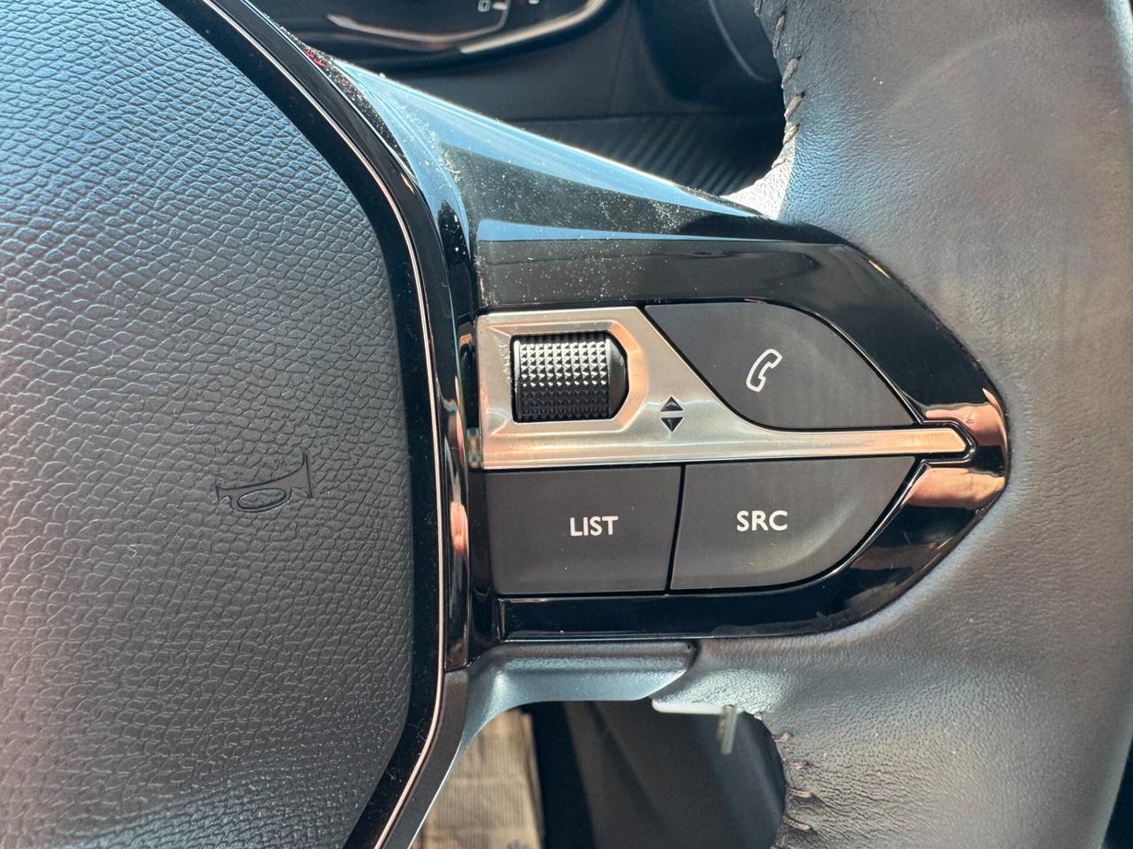 Peugeot 208 Peugeut BlueHDi 100 Stop&Start 5 porte Allure