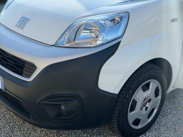 FIAT Fiorino 1.3 MJT 95CV