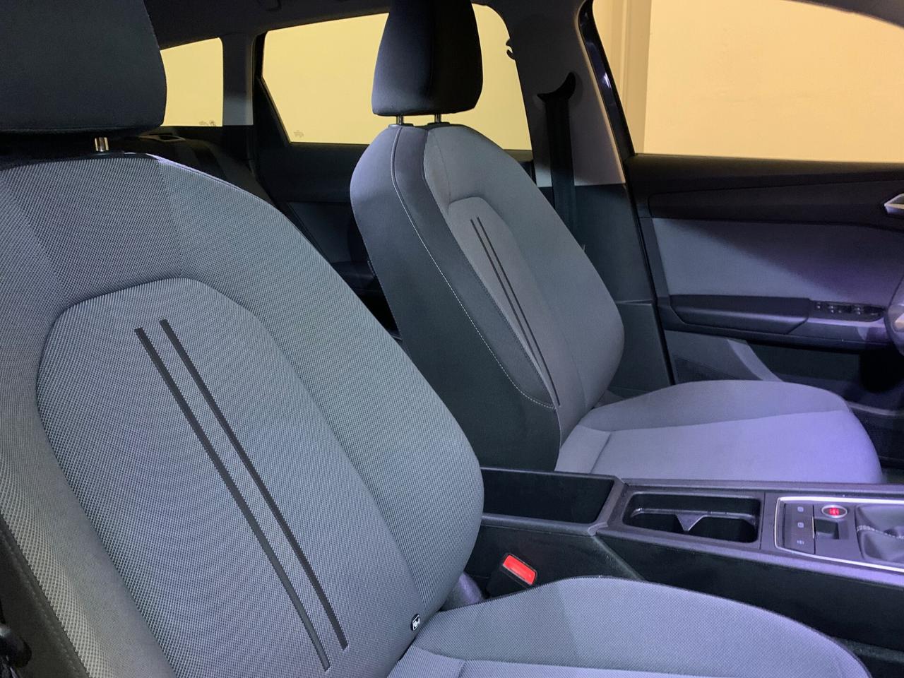 Seat Leon Sportstourer 2.0 TDI Style