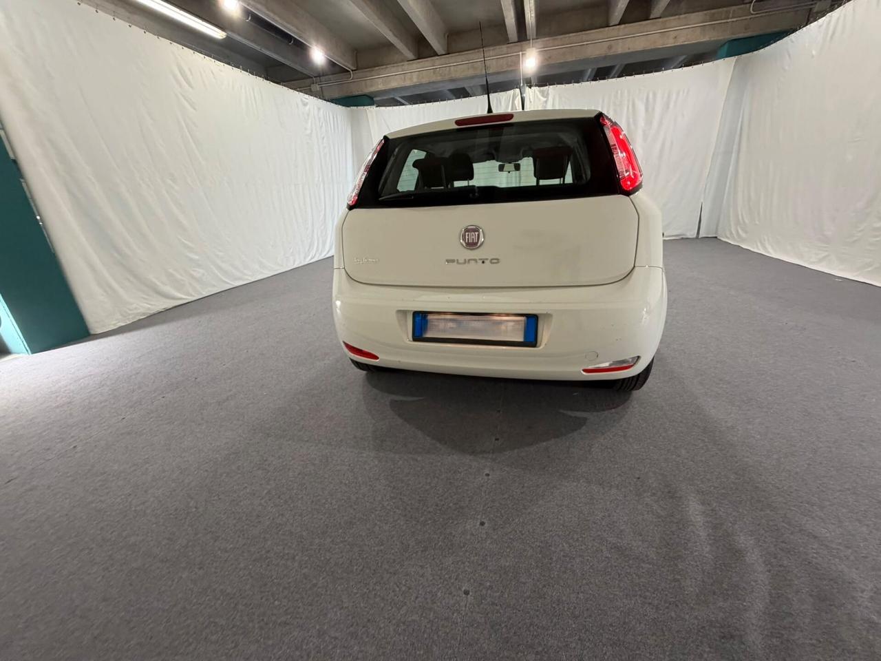 Fiat Grande Punto 1.4 5 porte Actual EasyPower