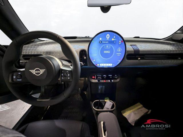 MINI Cooper 5 porte C Favoured