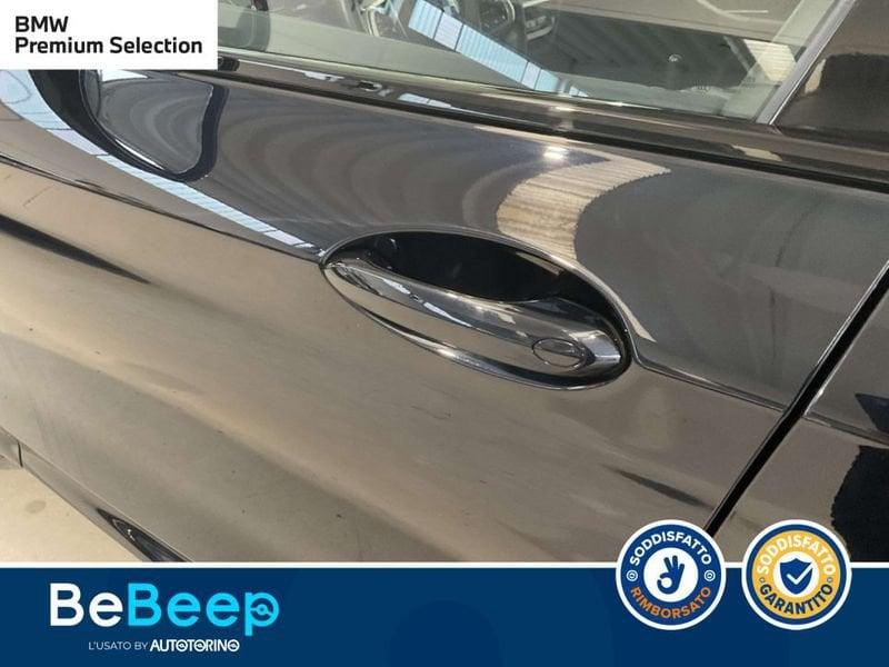 BMW X3 XDRIVE M40I MHEV 48V AUTO