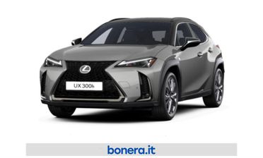 Lexus UX 300 2.0 Premium Hybrid F-Design 2WD Power Split Device