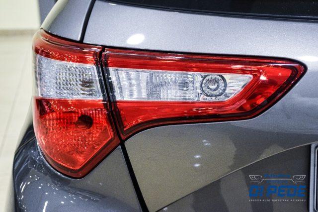 TOYOTA Yaris 1.5 Hybrid 5 porte Business