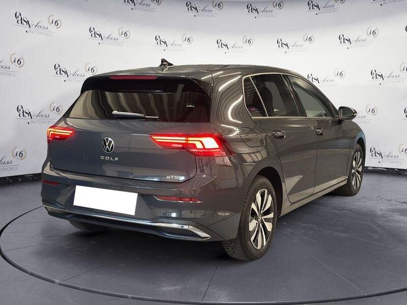 Volkswagen Golf 1.5 eTSI 115 CV DSG 8.5 Goal Led App connect ACC