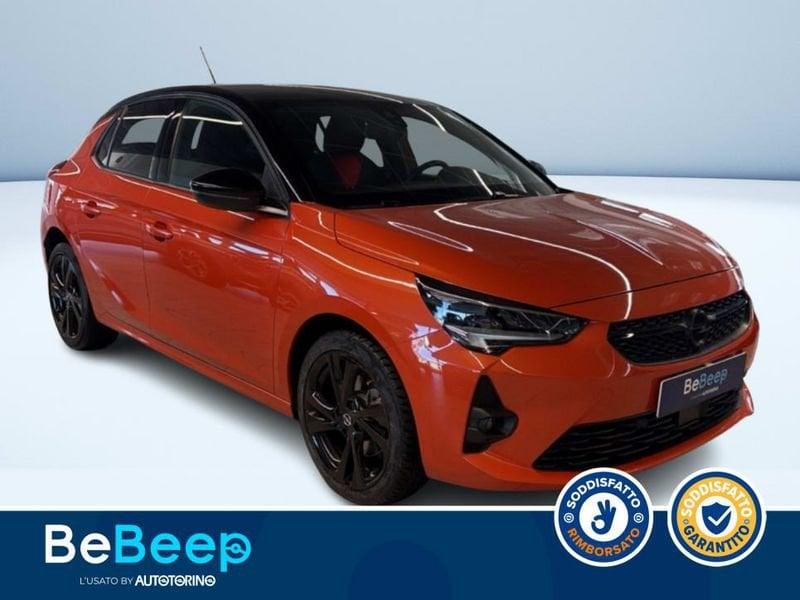 Opel Corsa 1.2 GS LINE + S&S 100CV