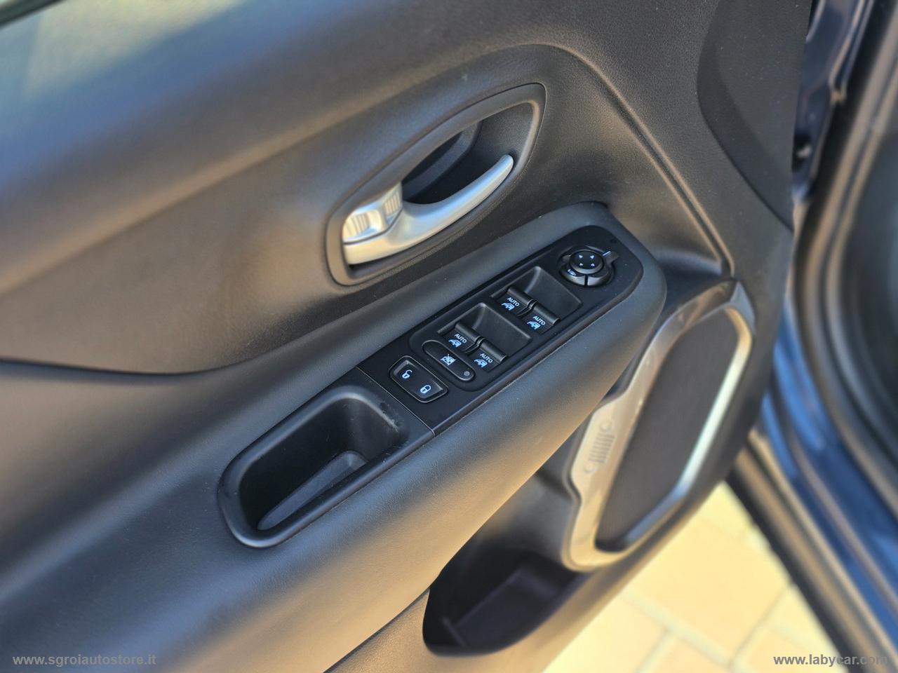JEEP Renegade 1.6 Mjt 130CV Limited LED 2023