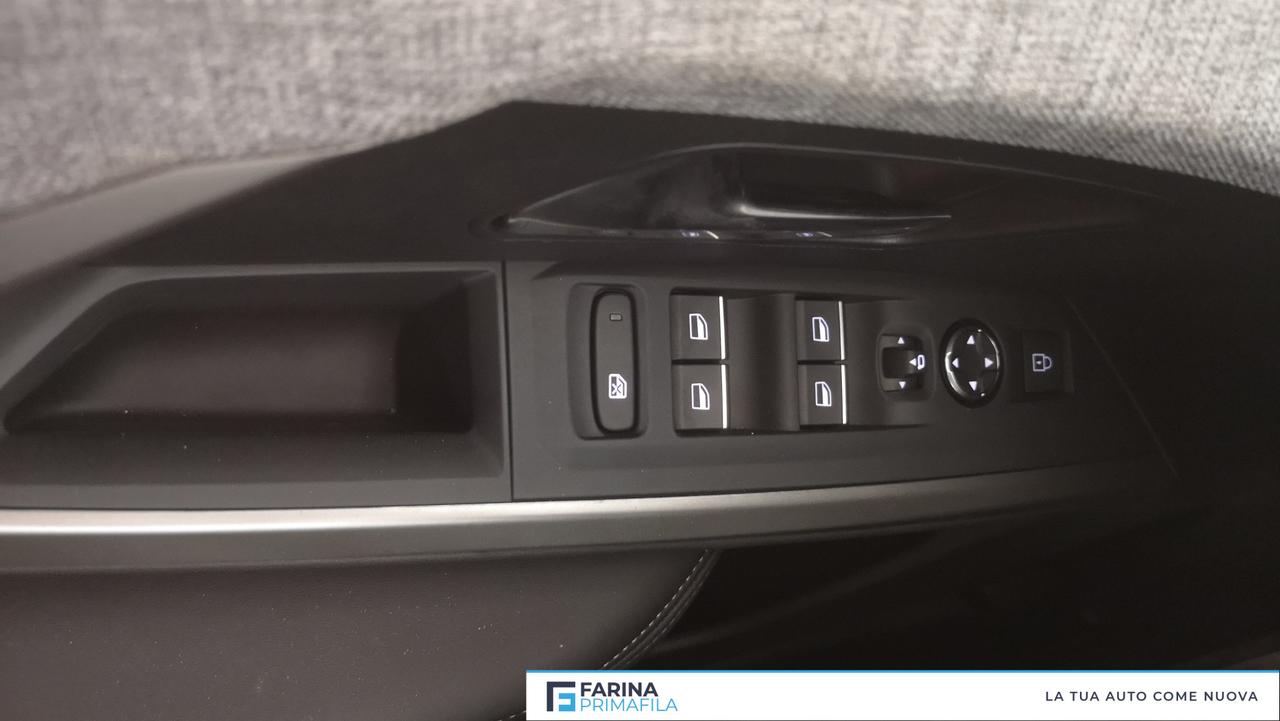 PEUGEOT Nuova 3008 GT - Hybrid 136 E-DCS6