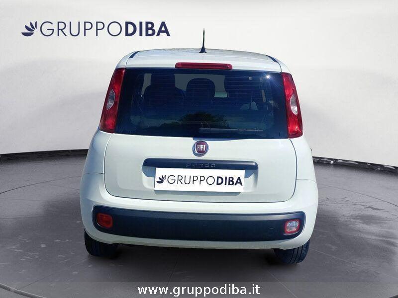 FIAT Panda 2016 Benzina 1.2 Pop 69cv