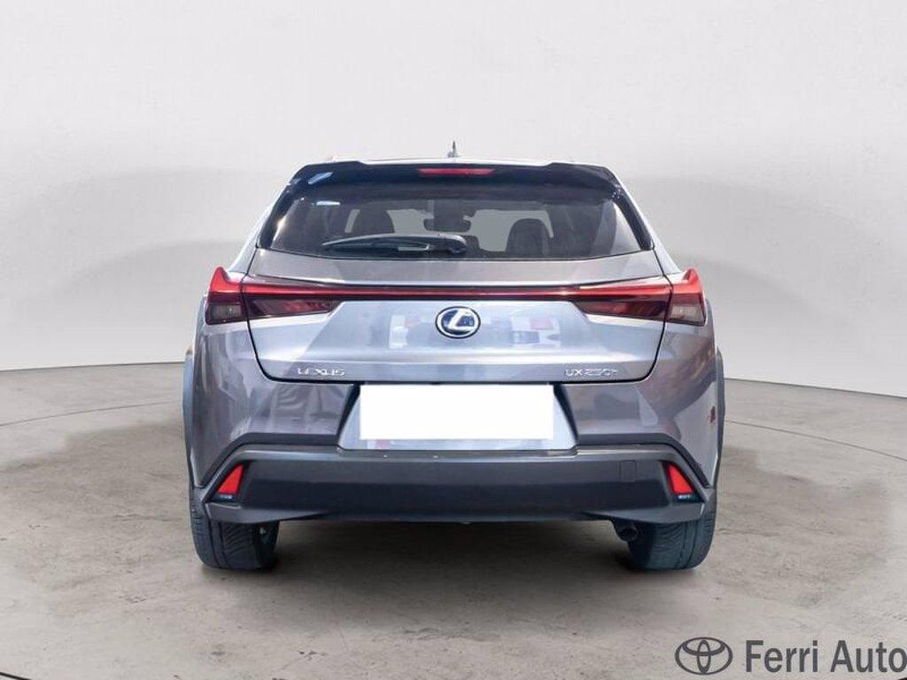 LEXUS Ux 250h 2.0 executive 2wd cvt my20 del 2019